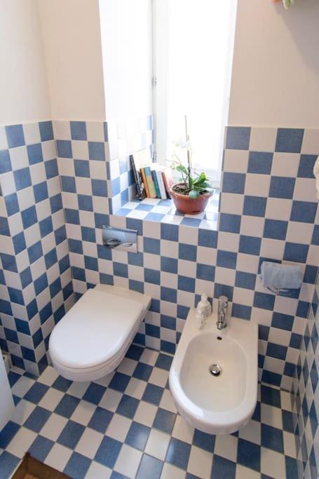 Ferienwohnung Quiet & Bright In A Sparkly District! Mailand Exterior foto